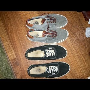 Women’s vans